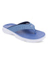 SL-405A Blue Men's Flip Flops
